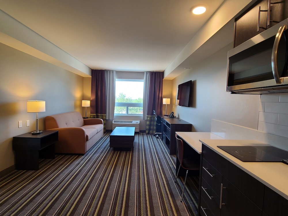 Suite, 1 Bedroom, Non Smoking photo 3