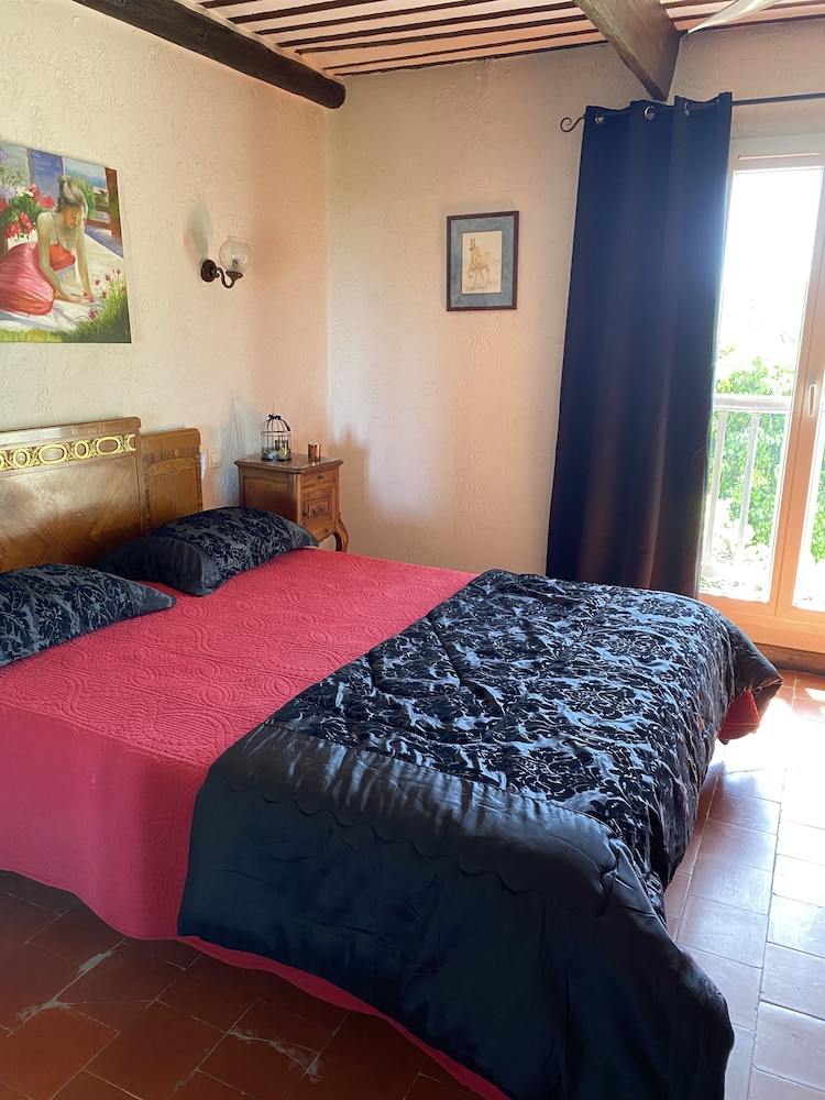 Côté Privé 2 (Gîte) photo 1