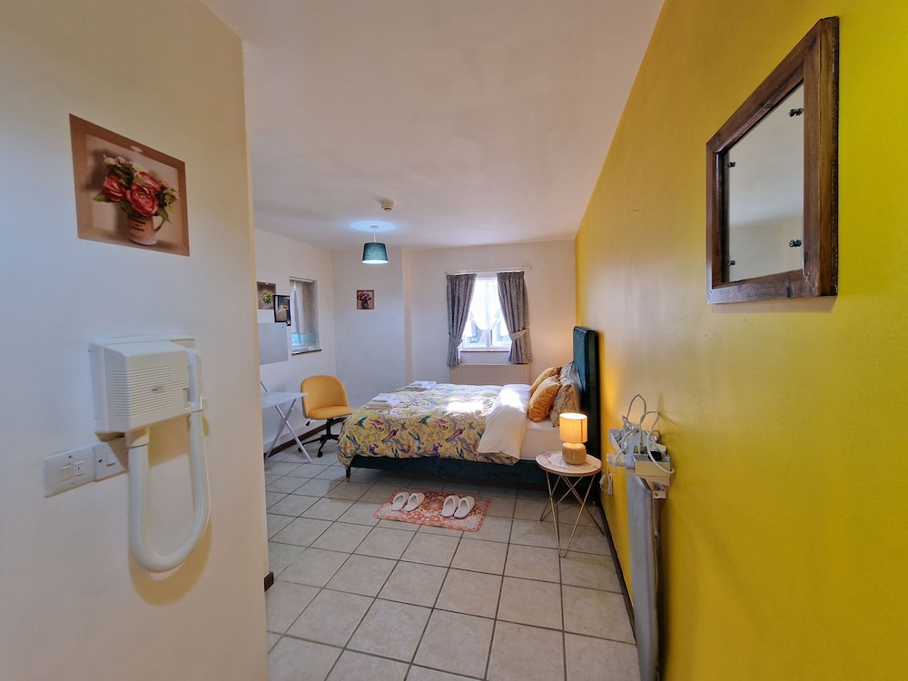 The Evergreen Inn, Foto 8