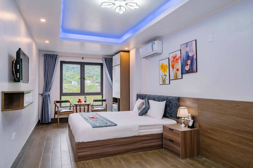 Panoramic Double Room