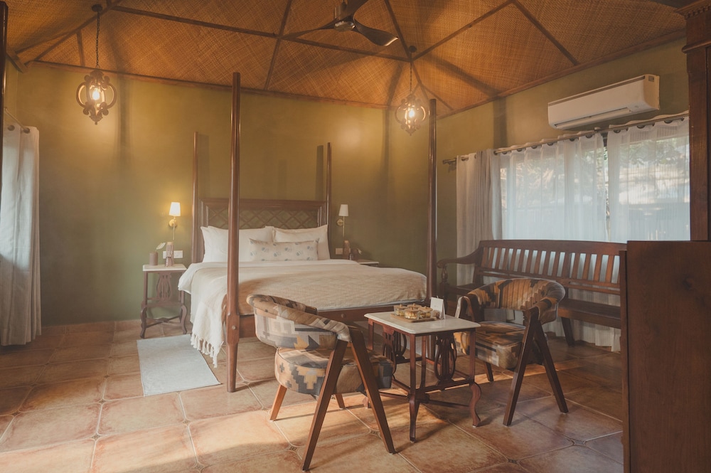 Chapora Suites