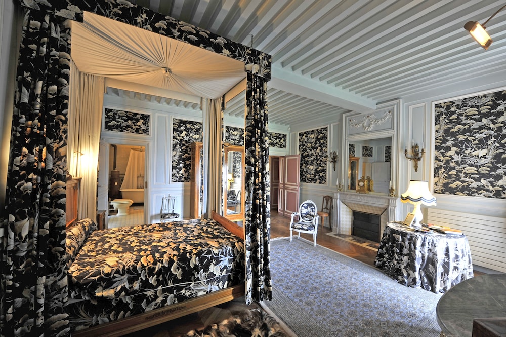 Standard Apartment (Appartement de Marie-Louise, Comtesse) photo 3