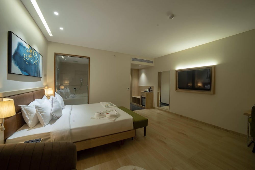 Deluxe Room photo 2