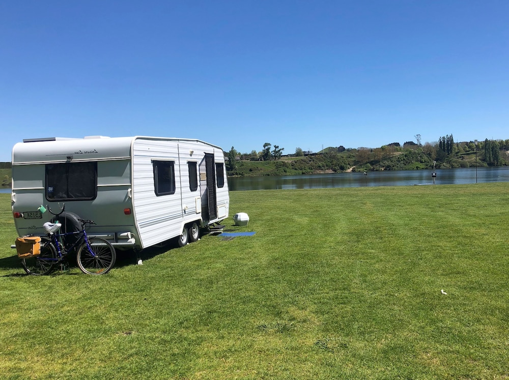 Campsite (Tent not included, Site only, Shared Bathroom, Powered) photo 2