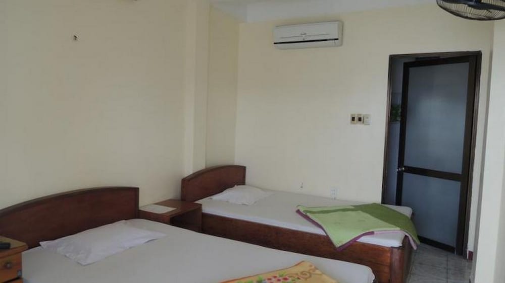 Standard Double Room, Sea View photo 3
