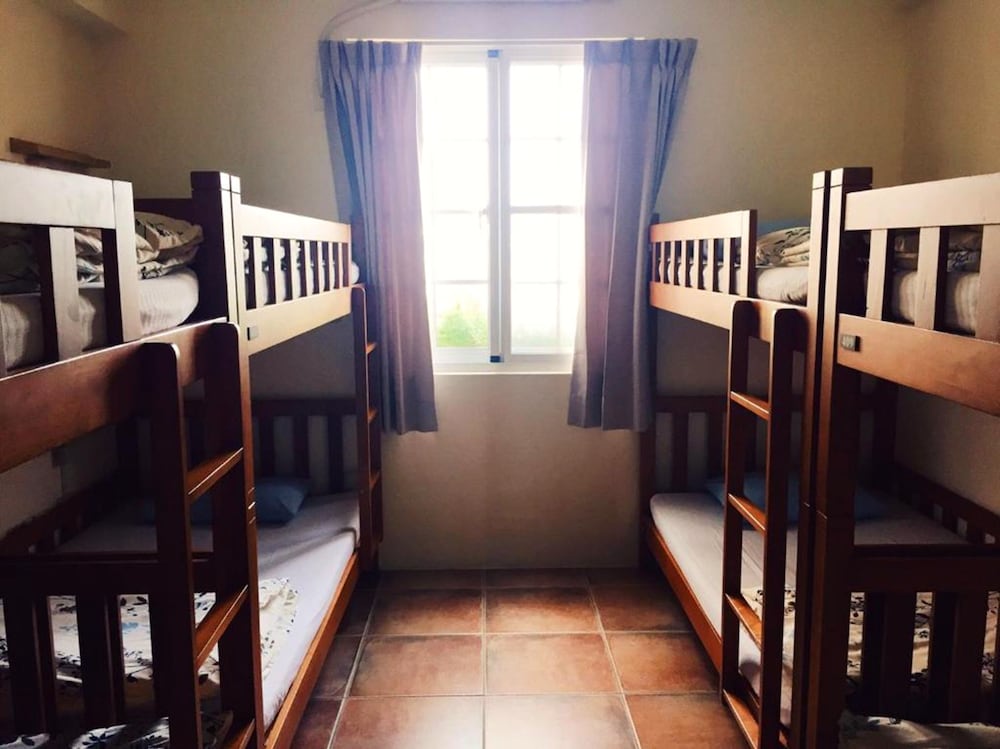 1 Bed In 8-Bed Dormitory (Male)