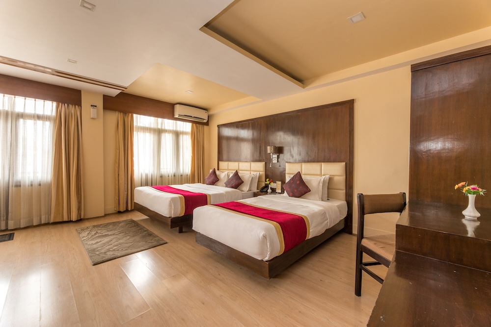 Deluxe Triple Room - Photo 8