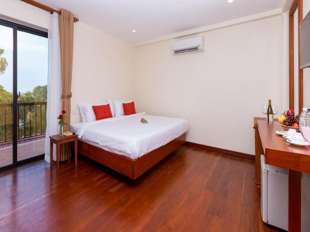 Executive Double Room photo 3