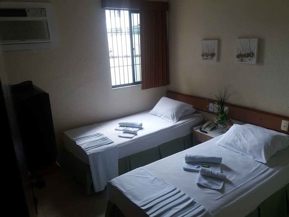 Economy Single Room