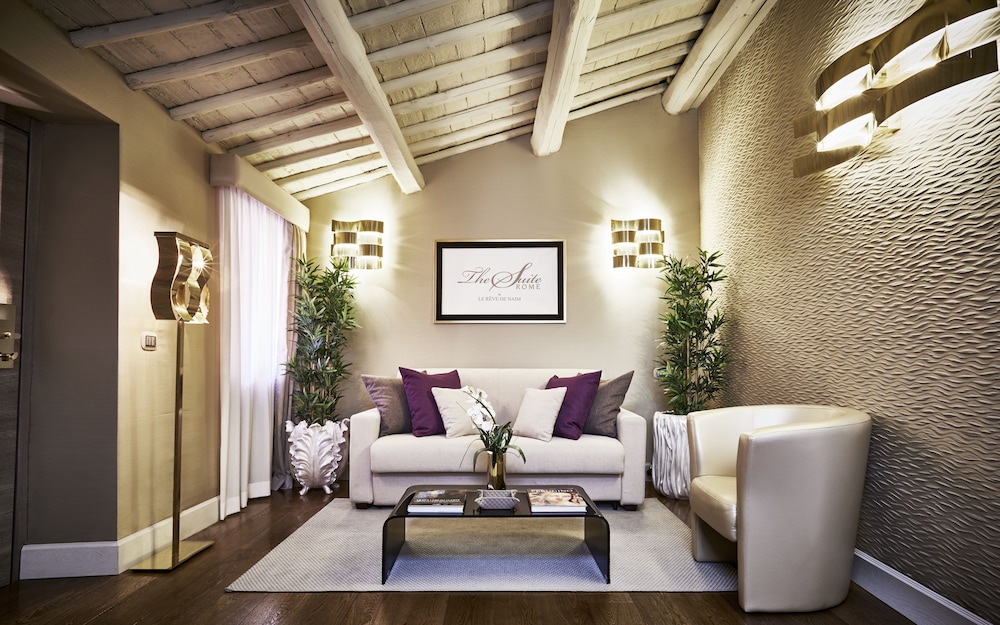 Junior Suite, 1 Bedroom, Annex Building - Photo 9