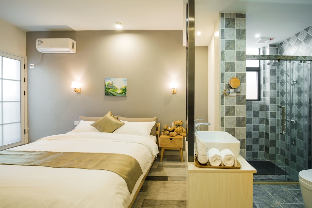 Premier Double Room With Terrace photo 2