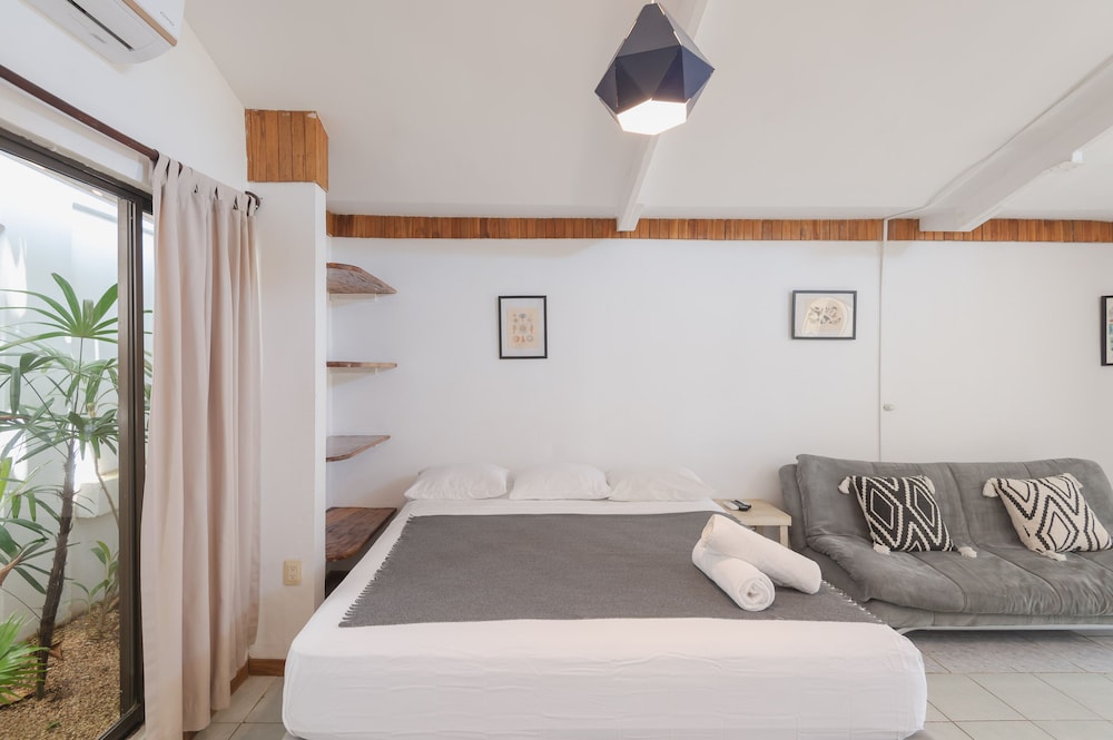 Luxuriöse Studio-Suite