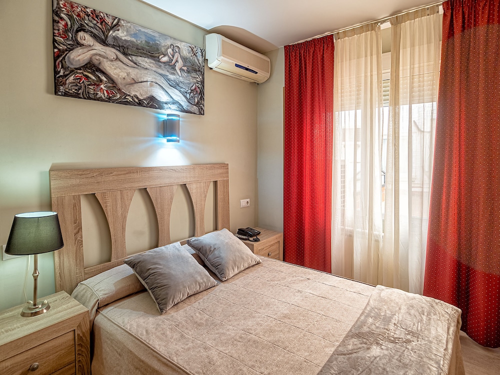 Habitación Doble Económica