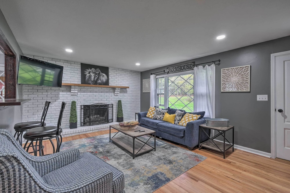 House (4 Bedrooms) photo 2
