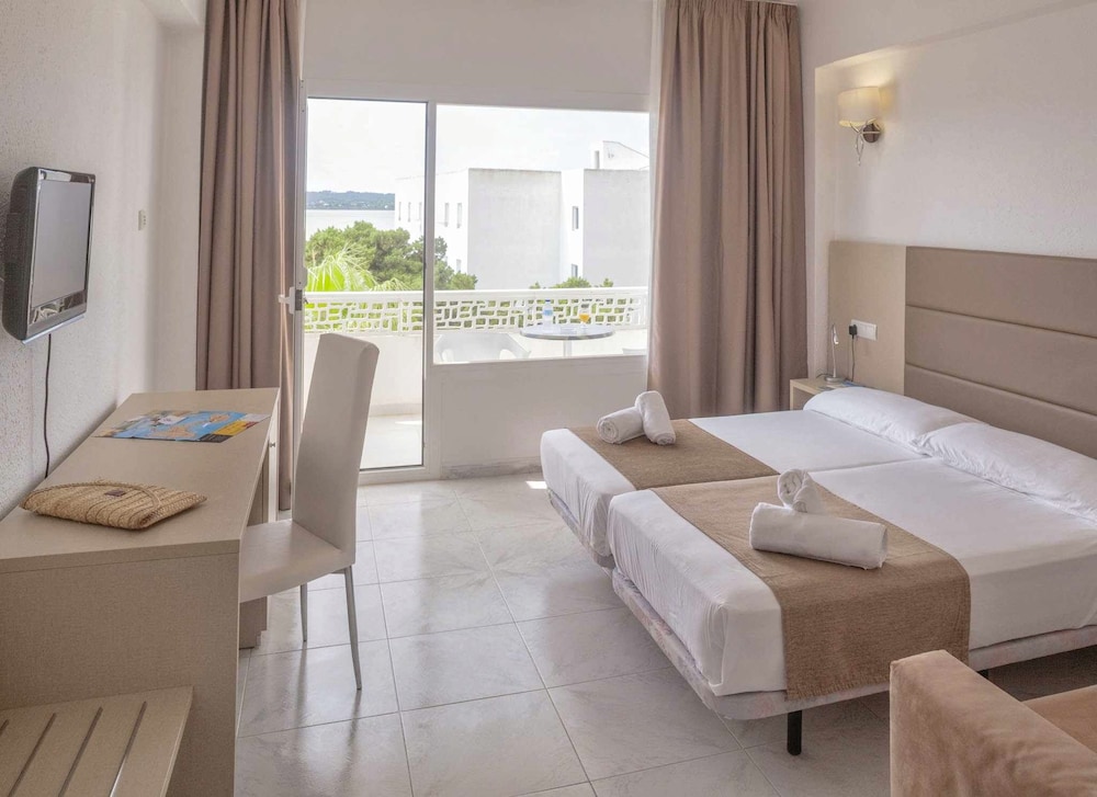 Double Room, Lake View