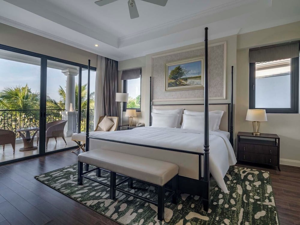 Villa 4 Bedrooms - Free 2 Kids Under 12 Years Old - Photo 9
