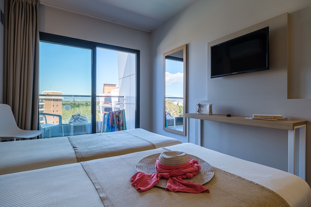 Superior Room, Terrace - Photo 3