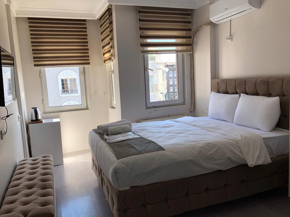 Deluxe Single Room photo 2