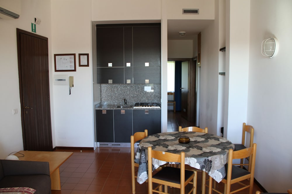 Apartment, 1 Bedroom photo 3