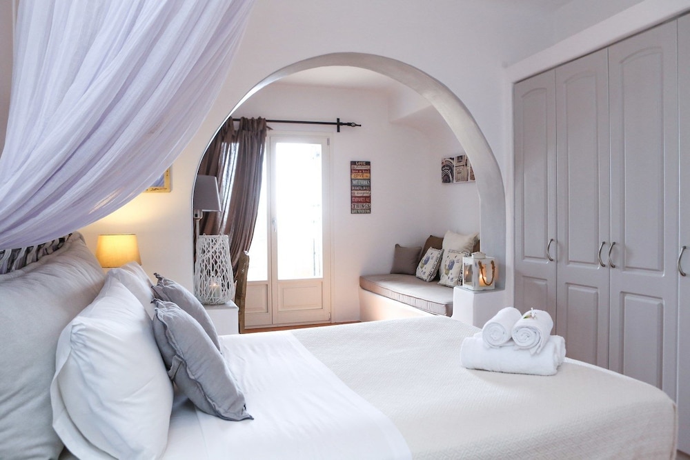 Villa, 6 Bedrooms, Private Pool