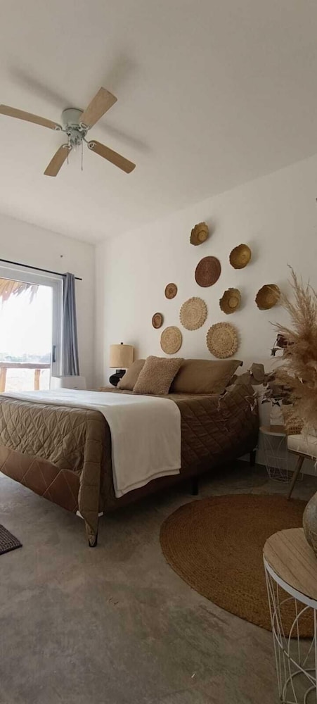 Junior Room, Balcony, Garden View