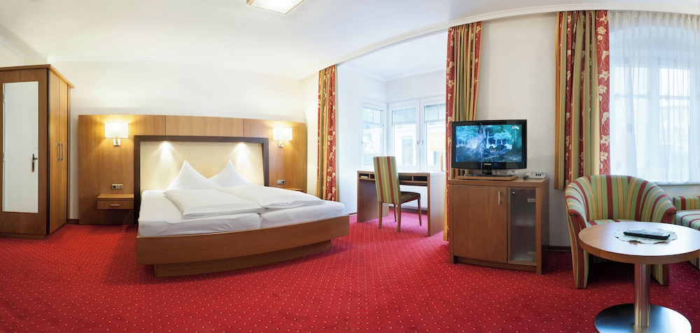 Premium Double Room Single Use photo 1