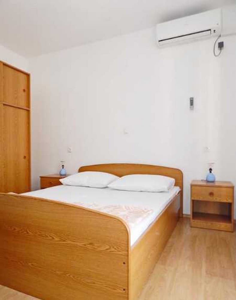 Apartment, 1 Bedroom (A3)