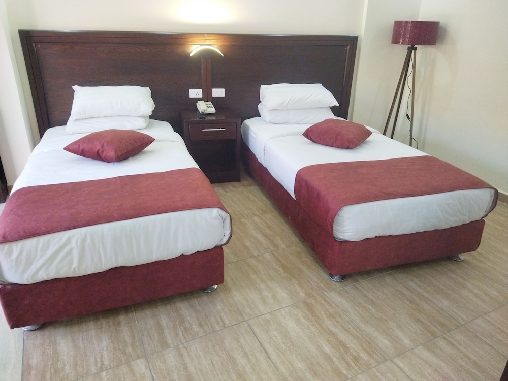 Basic Room, 1 Bedroom
