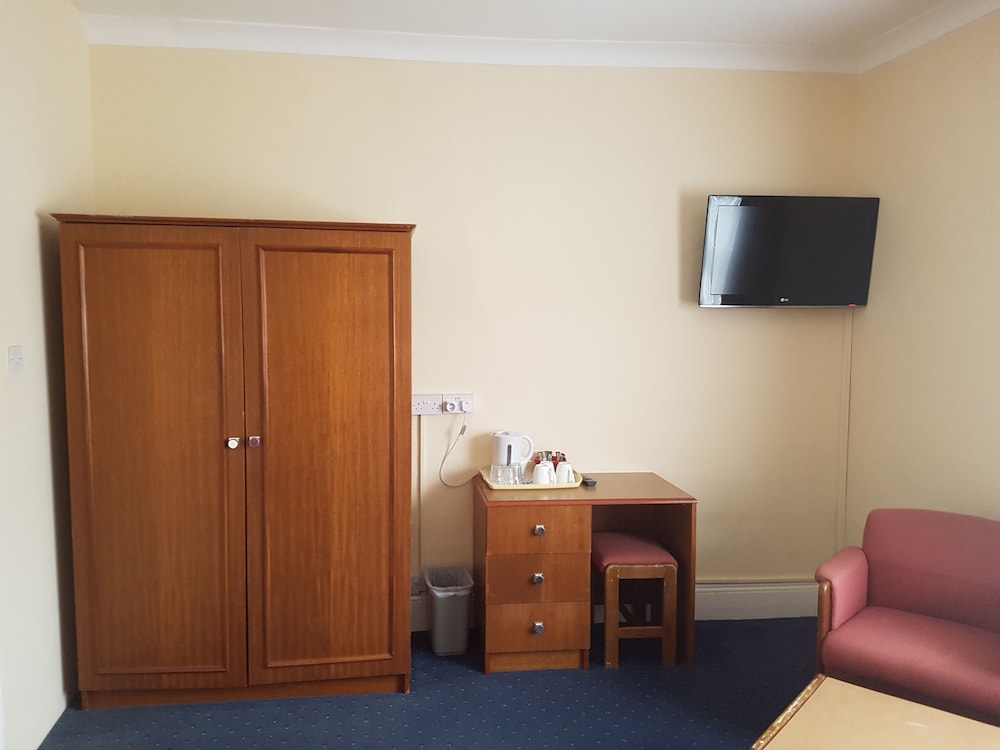 Twin Room photo 1