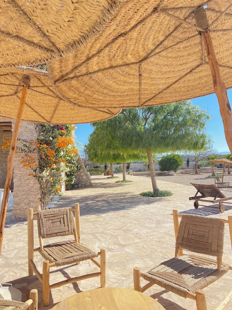 Double or Twin Room, Patio, Garden View photo 3