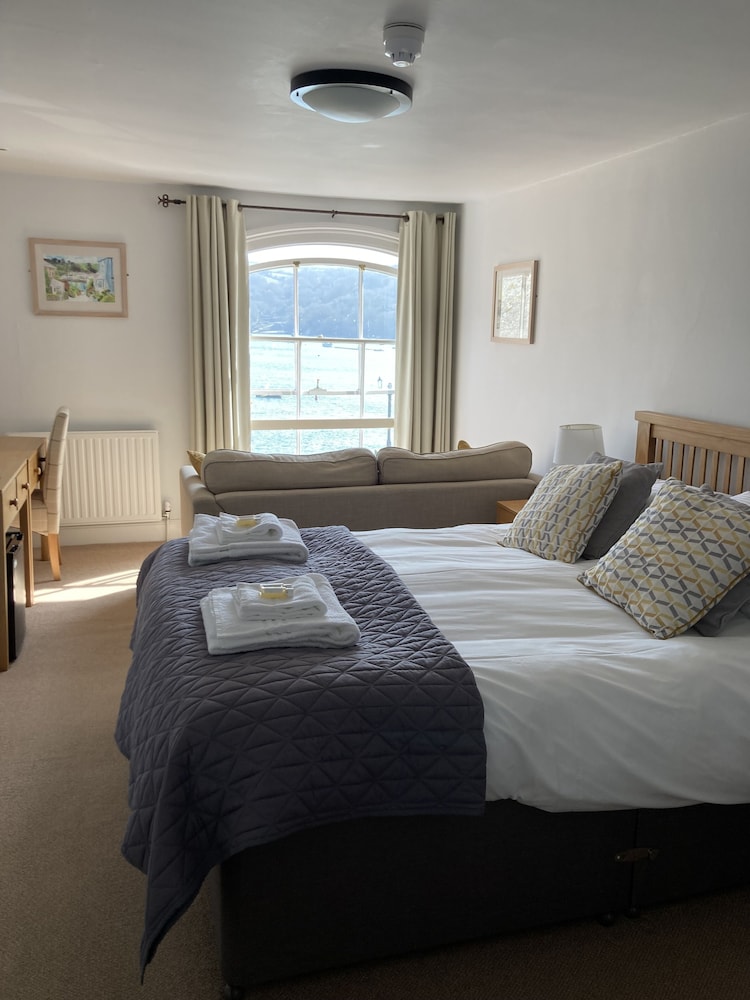 Executive Double Room photo 1