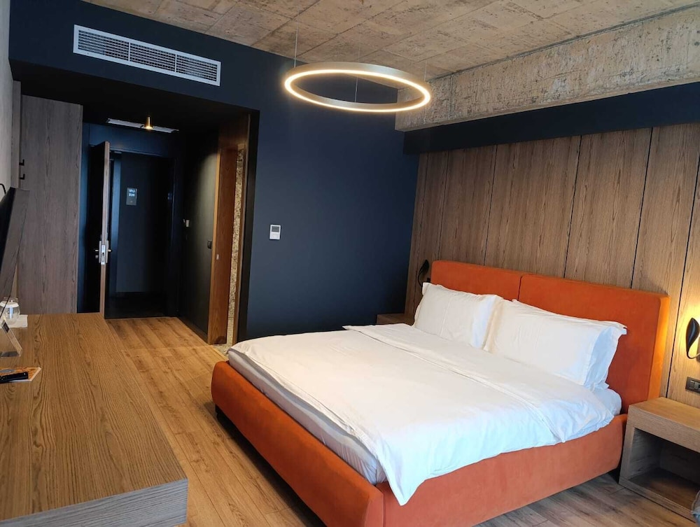 Double Room, Lake View photo 1