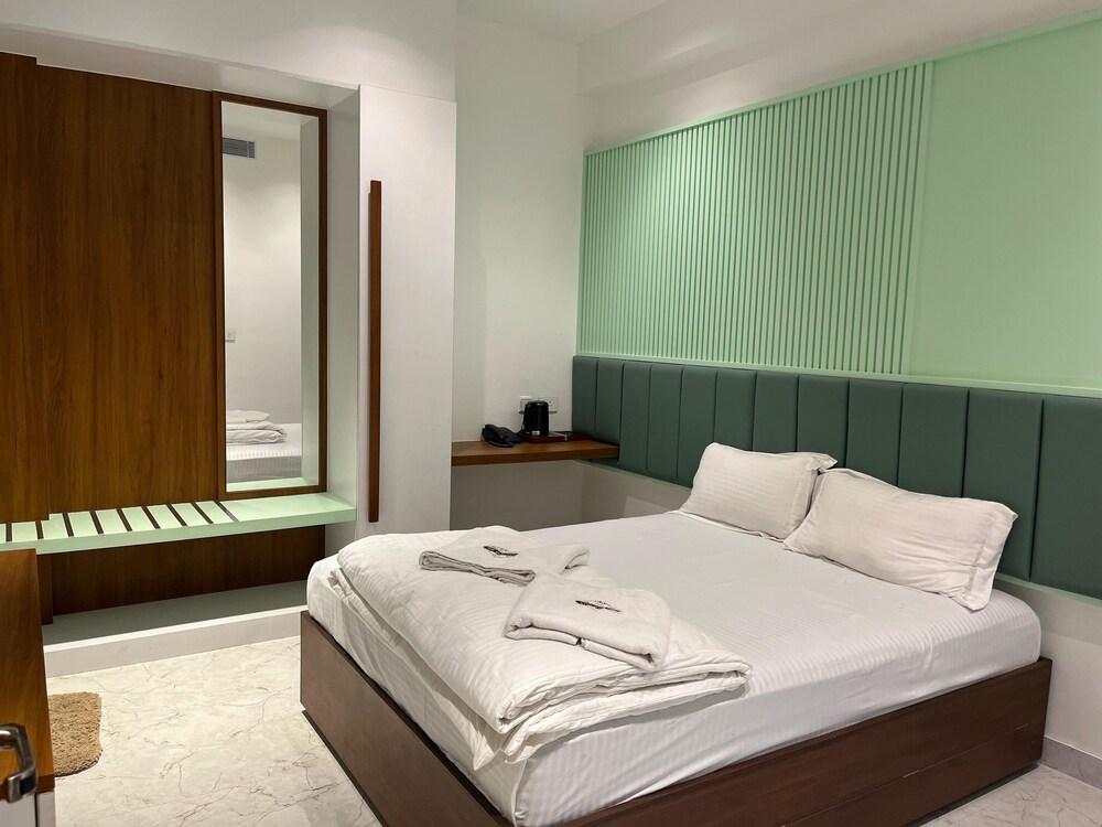 Traditional Room