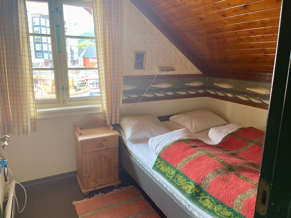 Rorbu Suite 215 - Photo 2