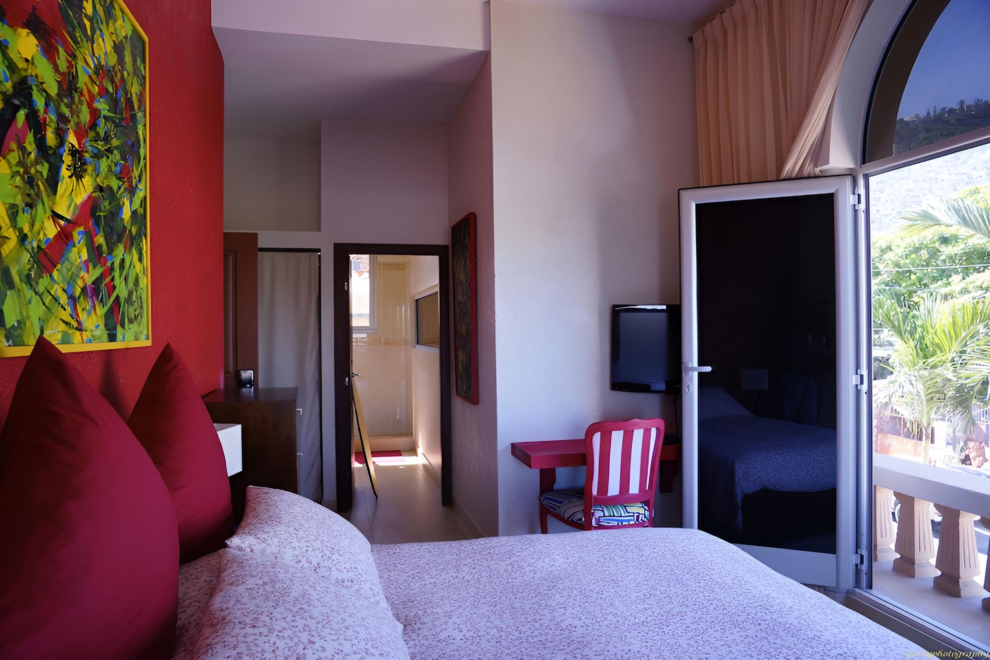 Junior Suite photo 3