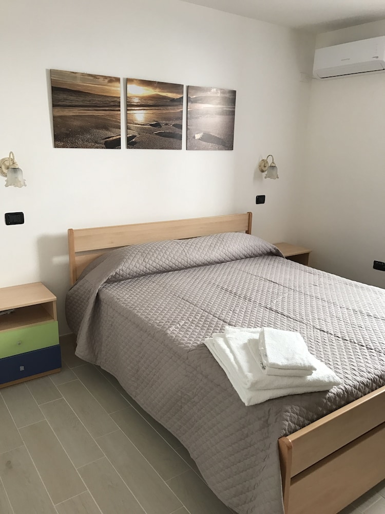 Comfort Apartment, 2 Bedrooms photo 1