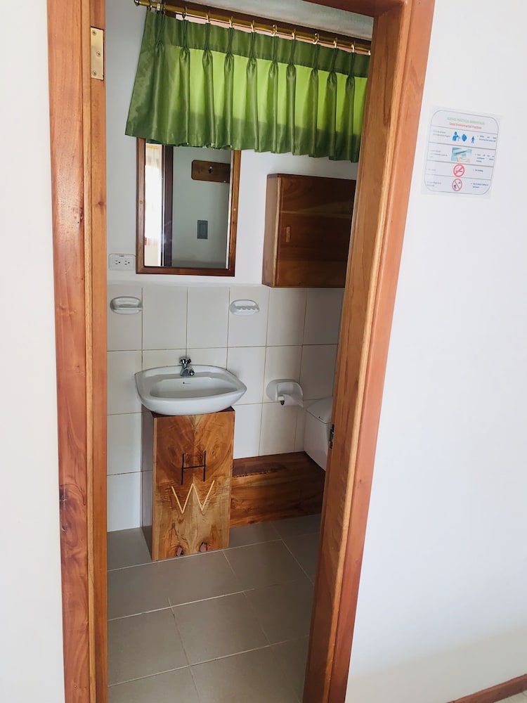 Standard Double Room, 2 Twin Beds photo 3