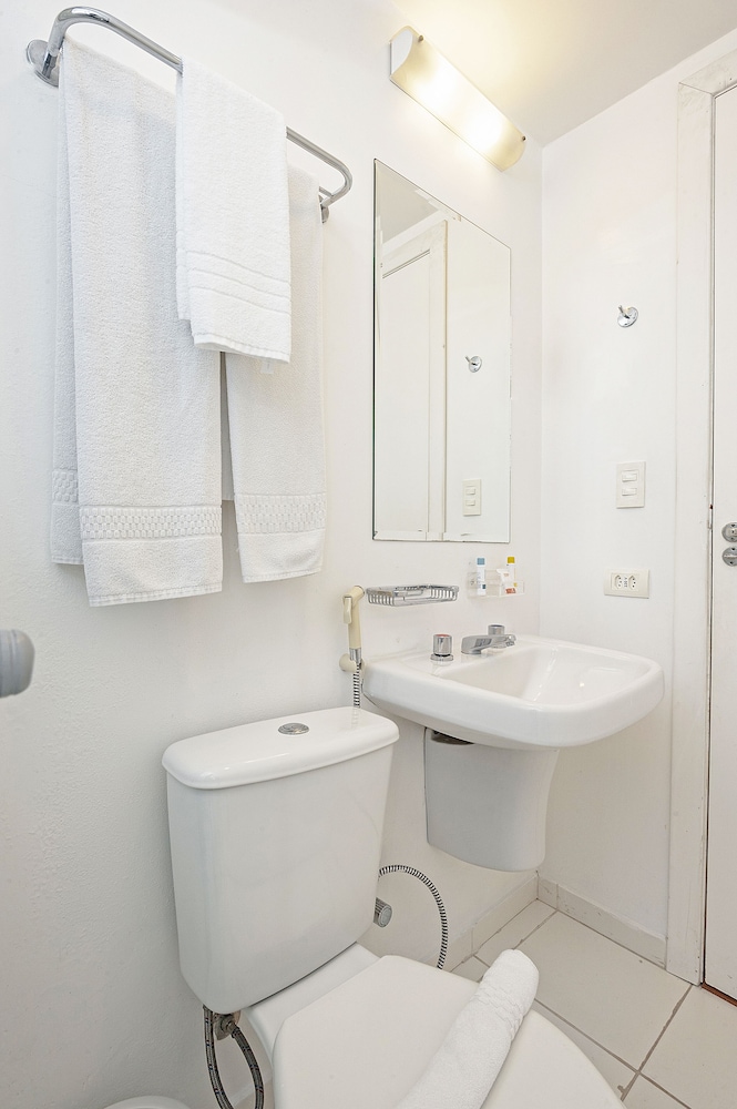Standard Twin Room (Beliche) - Photo 5