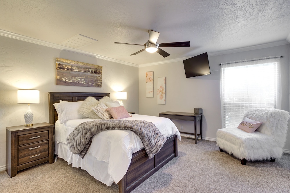 House (4 Bedrooms) photo 2