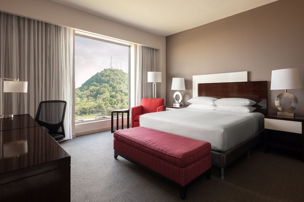 Standard Room, 1 King Bed photo 2