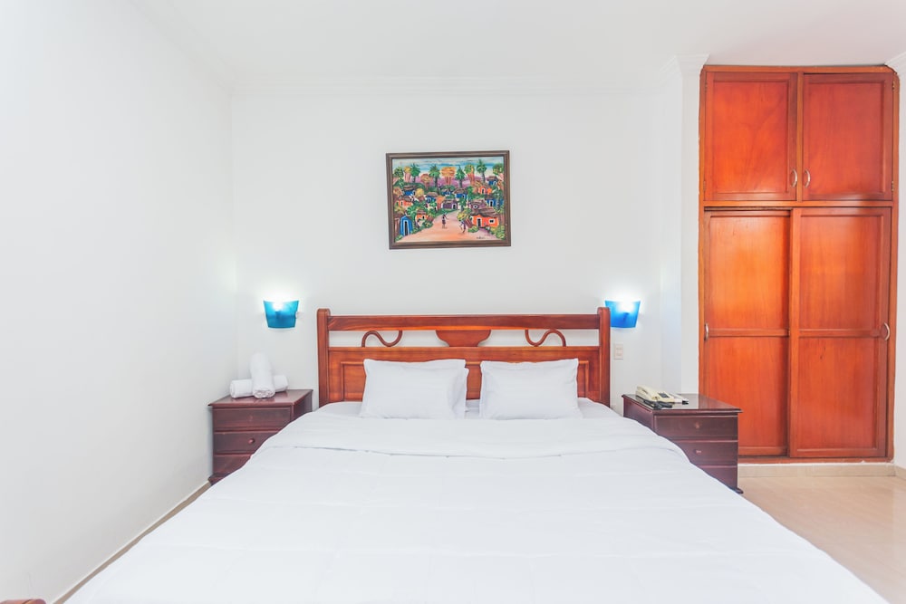 Baluarte Cartagena Hotel Boutique — photo 133
