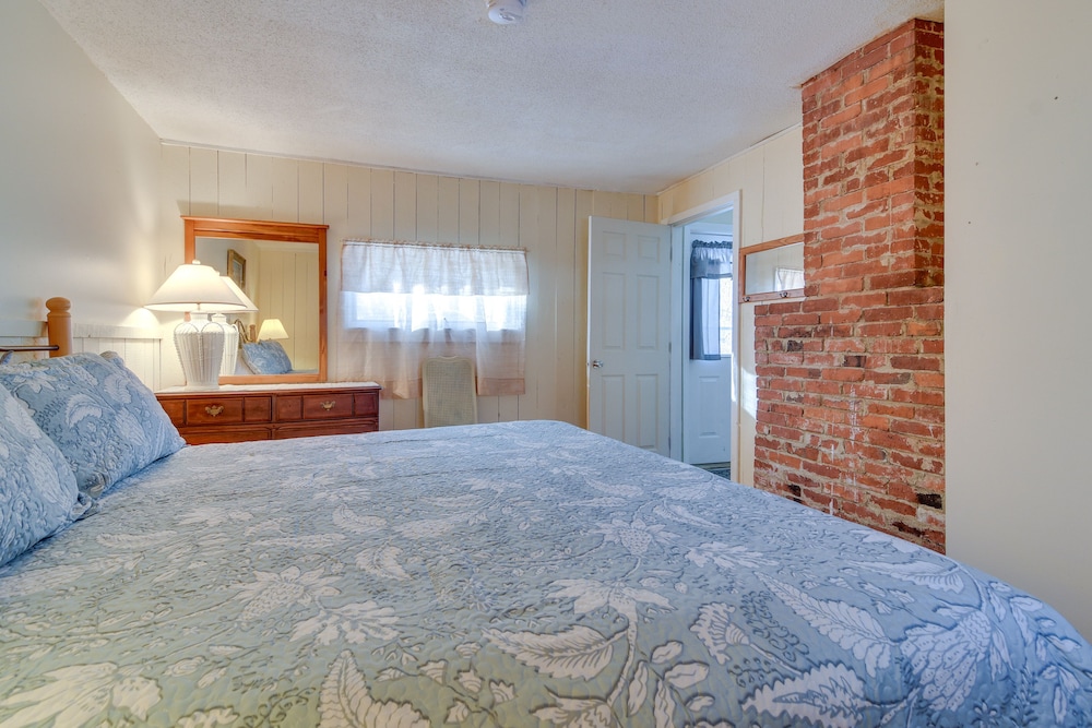 Cottage (2 Bedrooms) photo 1