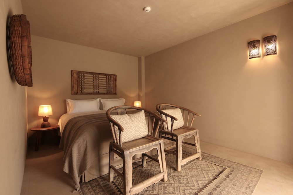 Comfort Room