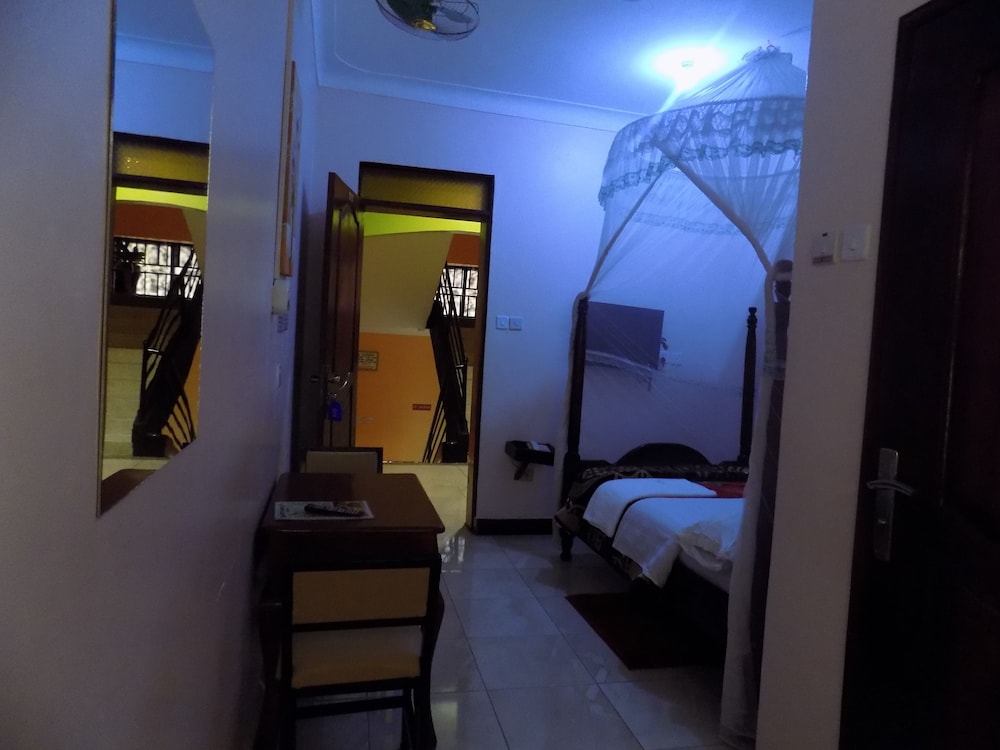 Twin Room photo 1