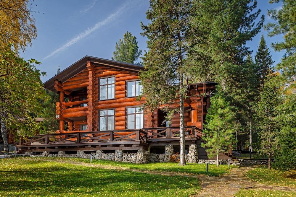 Standard Chalet, 3 Bedrooms photo 2