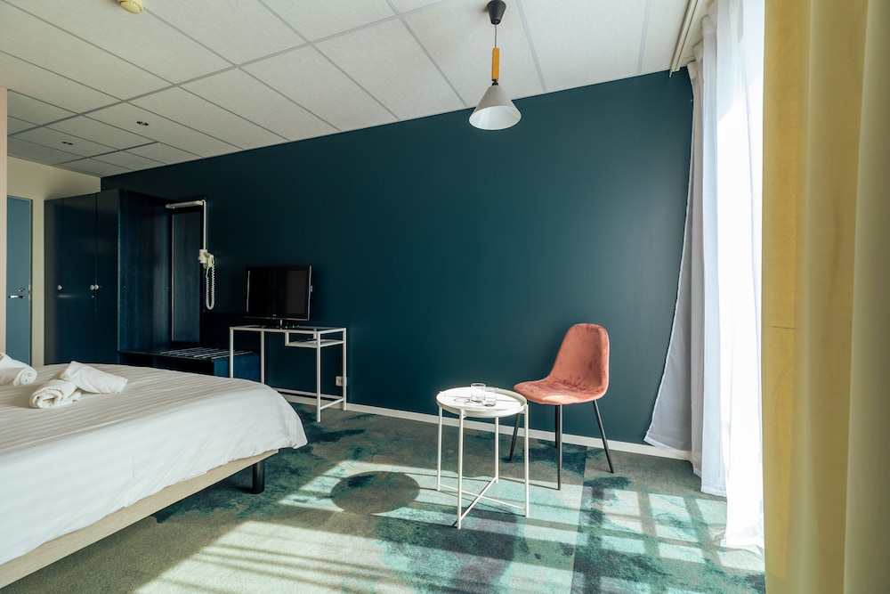 Standard Double or Twin Room photo 2