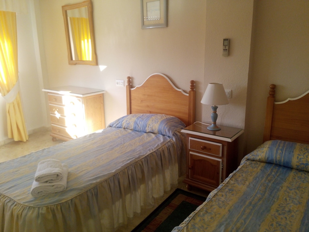 Apartamento, 1 Dormitorio (B - 4 Pax)