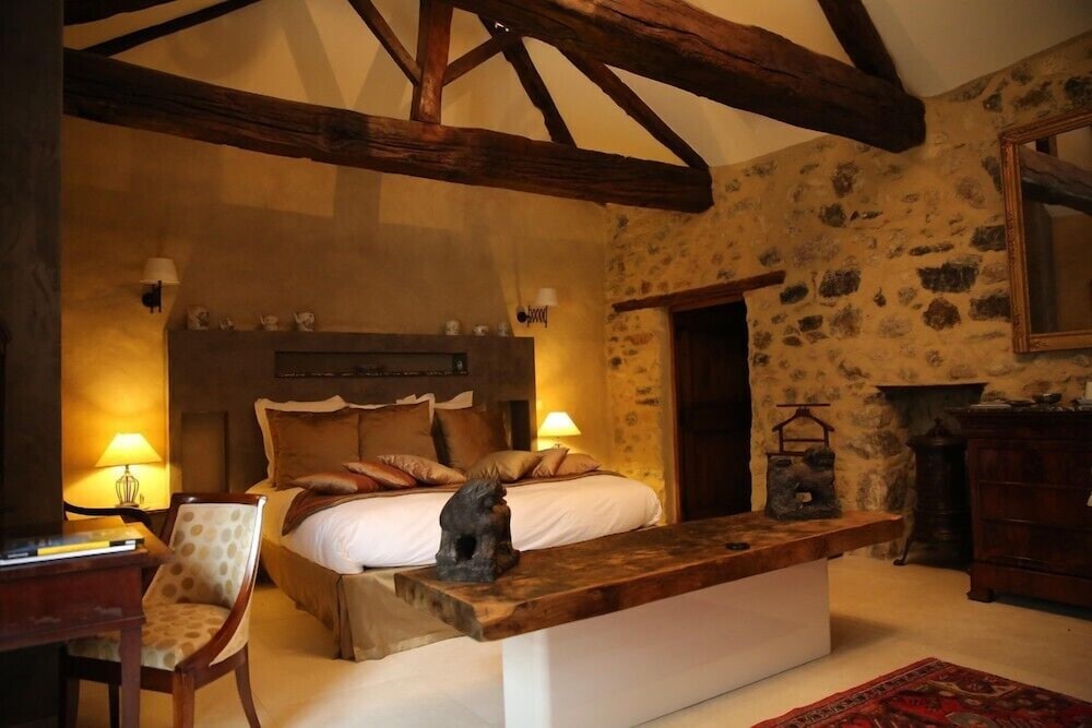 Deluxe Suite (Doree) photo 1