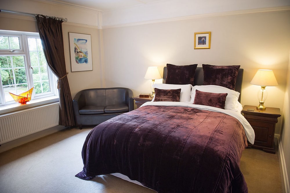 Deluxe Room, 1 King Bed - Photo 1
