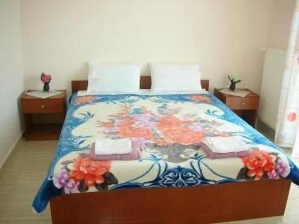 Suite, 2 Bedrooms, Sea View